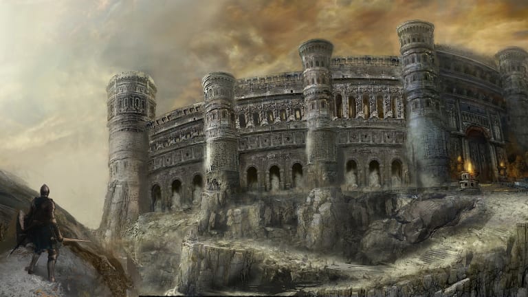 How to find and enter the Colosseums in Elden Ring – all Colosseum locations